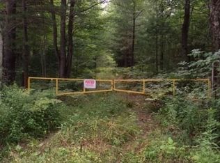 0 Krumm Rd, Tawas City, MI 48763