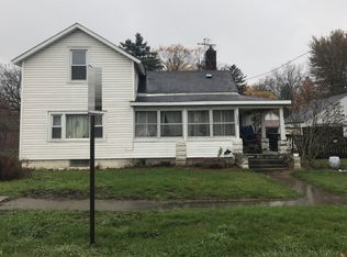 10237 Willis Rd, Willis, MI 48191