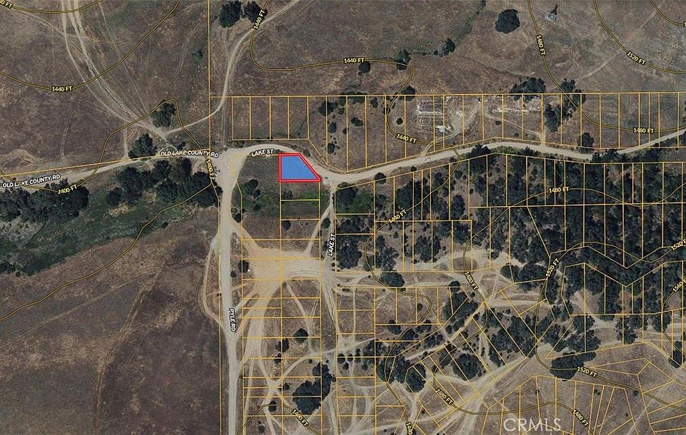 2nd image of 2257 Harding Dr Lot 50