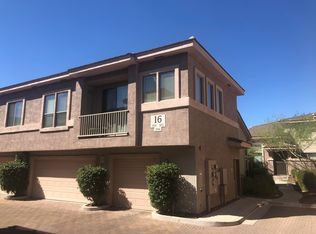 42424 N Gavilan Peak #16206, Phoenix, AZ 85086