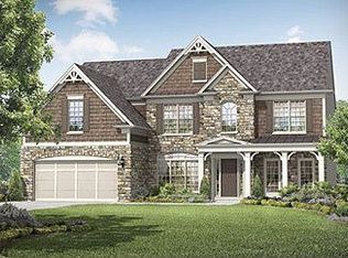 9904 Paxton Run Rd, Charlotte, NC 28277