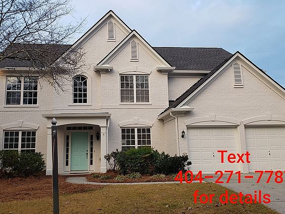2nd image of 1221 Bickham Way SE