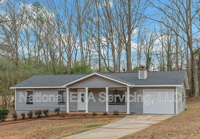 321 Summerwood Ln — Photo 3