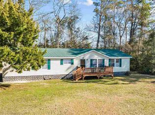 4744 Pauley Swamp Rd #N, Conway, SC 29527