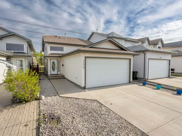 738 Kananaskis Dr, Devon, AB T9G 2G8
