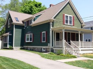 186 Vernon St, Rockland, MA 02370