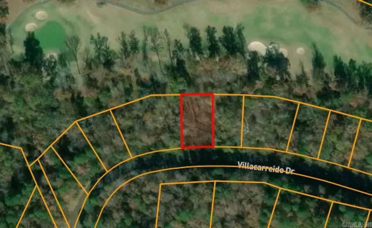 105 Villacarriedo Dr