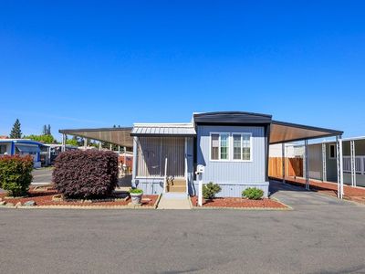 4125 McHenry Ave SPACE 77, Modesto, CA, 95356