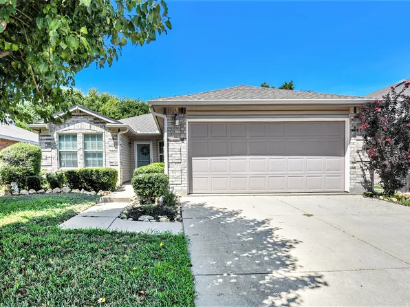16645 Woodside Dr, Justin, TX 76247