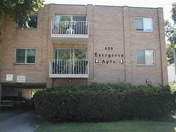 439 Third Street