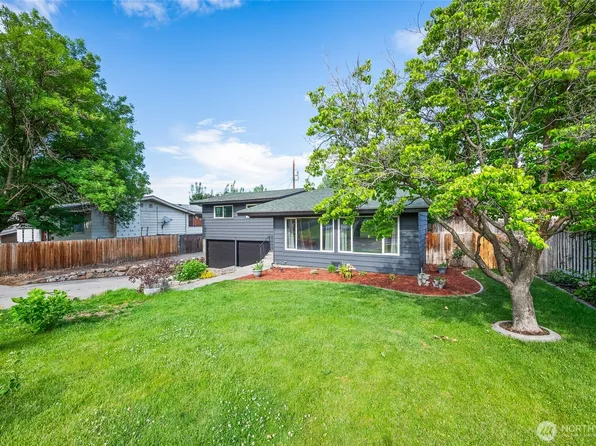 1127 S Miller Street, Wenatchee, WA 98801