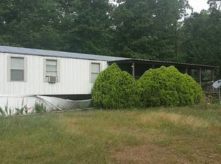 196 Zoe Ln, Clinton, AR 72031