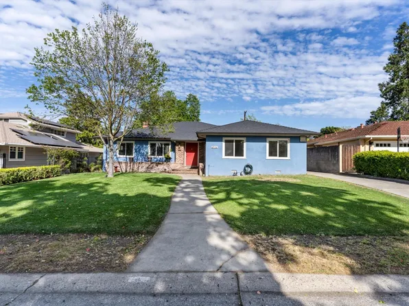 4531 S Land Park Dr, Sacramento, CA 95822