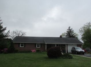 2112 Robertson Rd, Bel Air, MD 21015