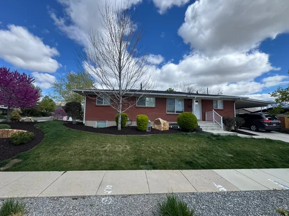 4025 S 1925 E, Salt Lake City, UT 84124
