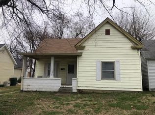1523 Center St, Owensboro, KY 42303