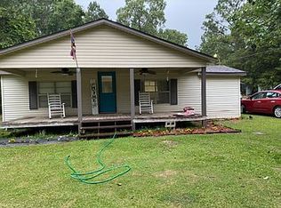 793 Range Cemetery Rd, Repton, AL 36475