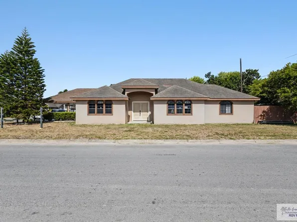 3442 La Plaza Dr, Brownsville, TX 78521