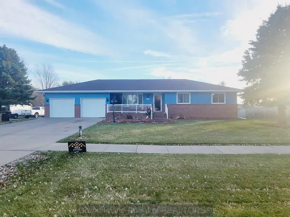 3615 Arabian Cir, Grand Island, NE 68801