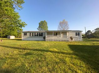 655 Big Oak Ln, Resaca, GA 30735