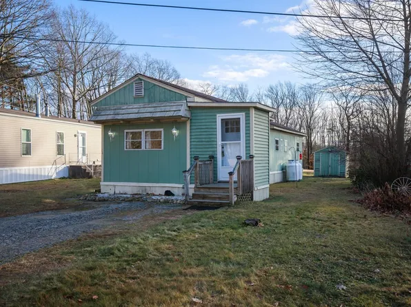 602 Fitchburg Road #24, Greenville, NH 03048