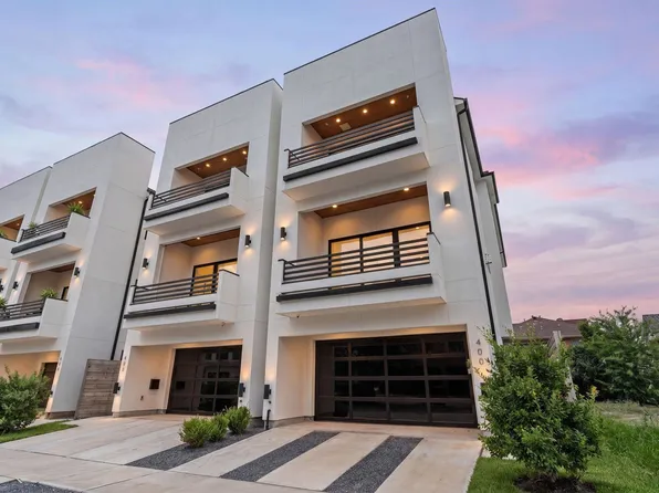 406 W Bell St, Houston, TX 77019