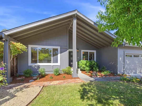30 Driftwood Avenue, Novato, CA 94945