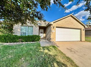 5549 Yellow Brick Rd, Abilene, TX 79602
