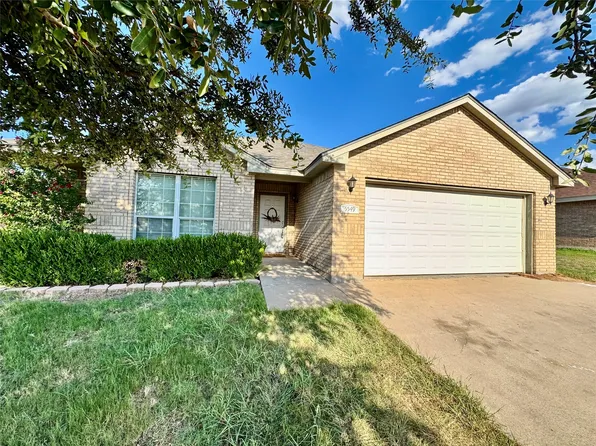 5549 Yellow Brick Rd, Abilene, TX 79602