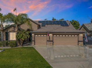 11116 Chappellet Ct, Bakersfield, CA 93312