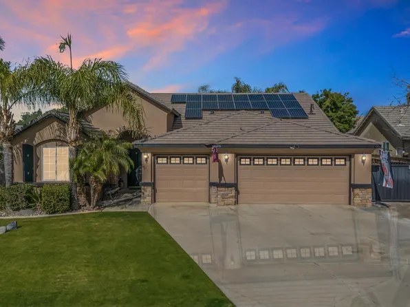 11116 Chappellet Ct, Bakersfield, CA 93312