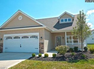 1016 Spring Run Blvd #37, Painesville, OH 44077