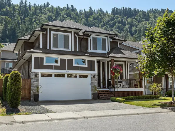 47445 Wittenberg Pl, Chilliwack, BC V2R 0L3