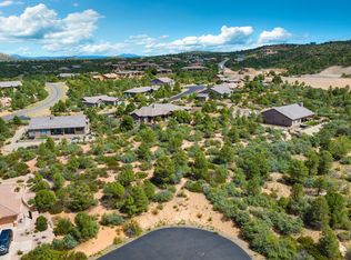 12505 N Sofia Cir, Prescott, AZ 86305