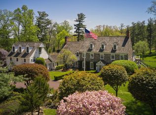 518 Lurgan Rd, New Hope, PA 18938