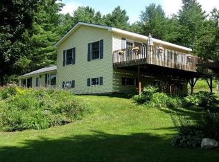 42 Richardson Ln, Stowe, VT 05672