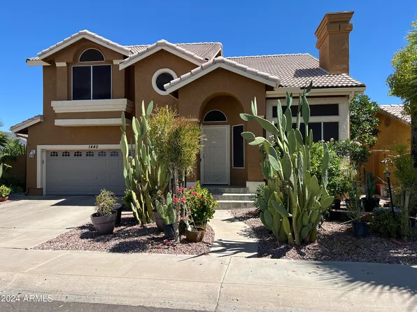 1440 E COUNTRYWALK Lane, Chandler, AZ 85225