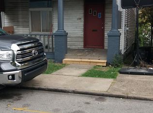 106 Koehler St, Mount Oliver, PA
