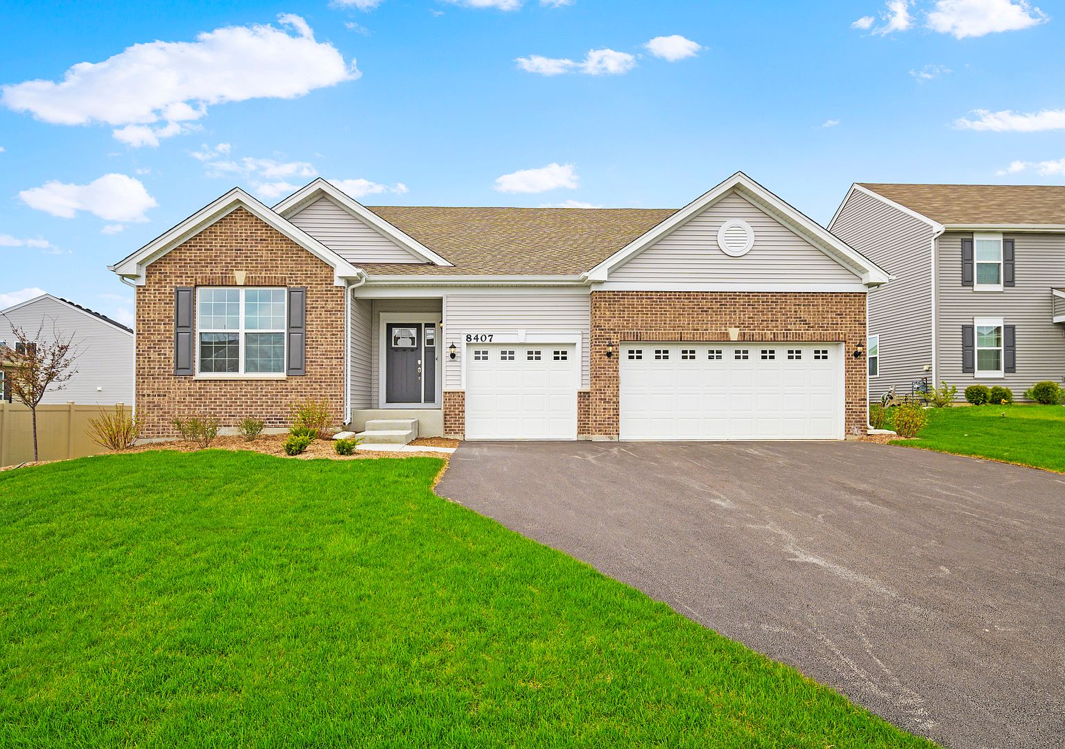 8407 Buckingham Rd, Joliet, IL 60431 Zillow