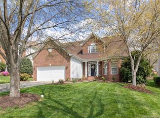 16114 Hollingbourne Rd, Huntersville, NC 28078