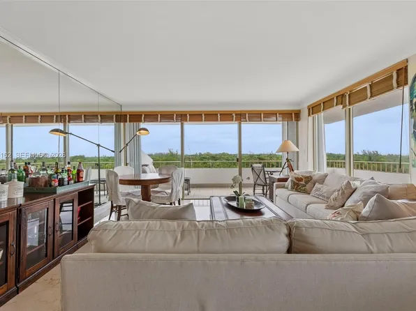 155 Ocean Lane Dr APT 614, Key Biscayne, FL 33149