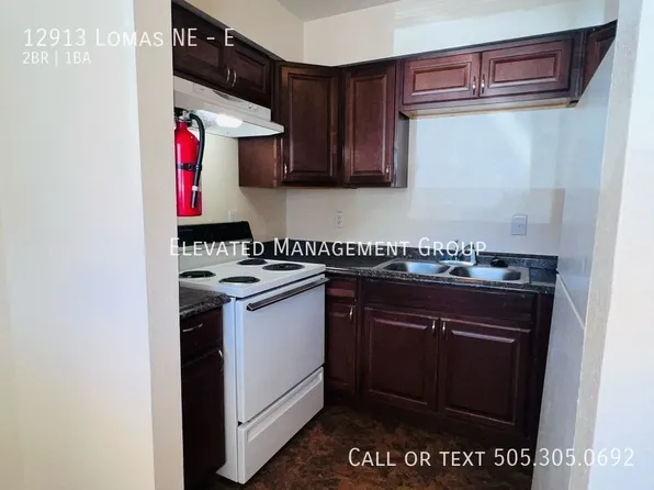 12913 Lomas Blvd NE, Albuquerque, NM