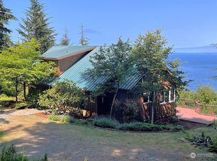 597 Twin Lakes Dr, Orcas Island, WA 98245