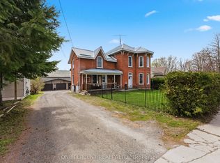 49 Forsyth St, Marmora And Lake, ON K0K 2M0