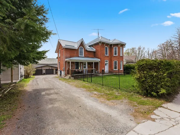 49 Forsyth St, Marmora And Lake, ON K0K 2M0