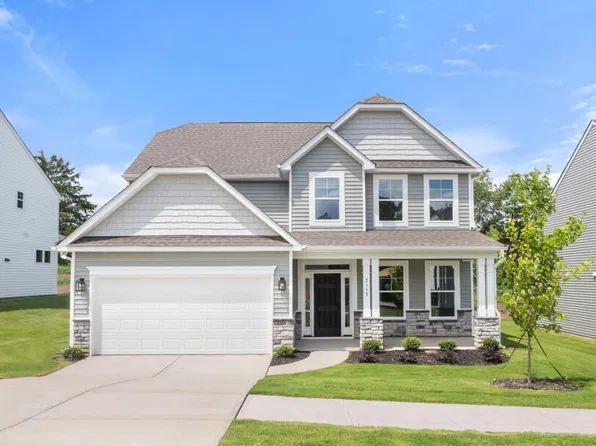 Homes Available Soon, The Grove at Bratton Park