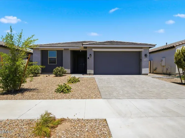 5544 W Coplen Farms Road, Laveen, AZ 85339