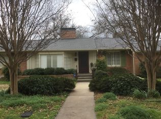 3591 Dryden Rd, Fort Worth, TX 76109