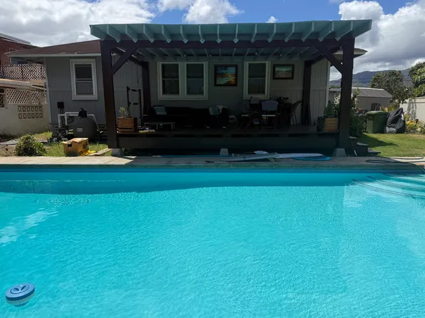 67-349 Kaliuna St, Waialua, HI 96791