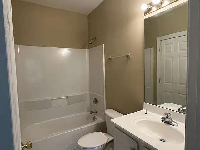 Bath 1